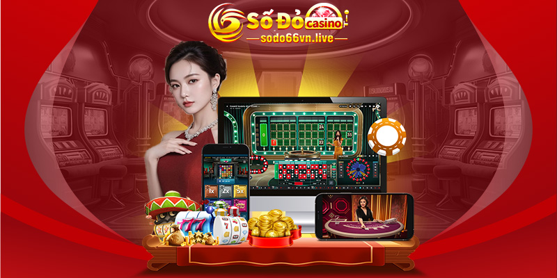 Live Casino với dàn Dealer cực cuốn Live Casino với dàn Dealer cực cuốn