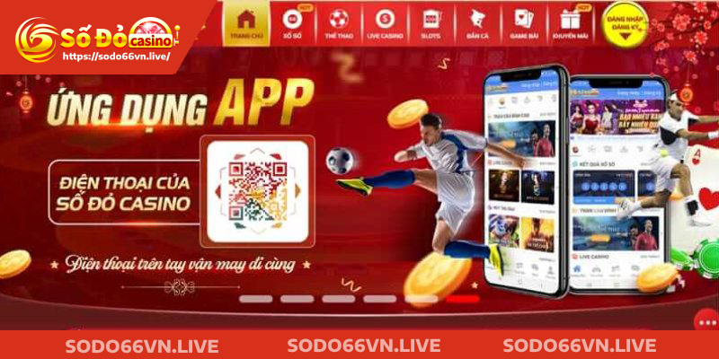Phiên bản ứng dụng cho di động Phiên bản ứng dụng cho di động