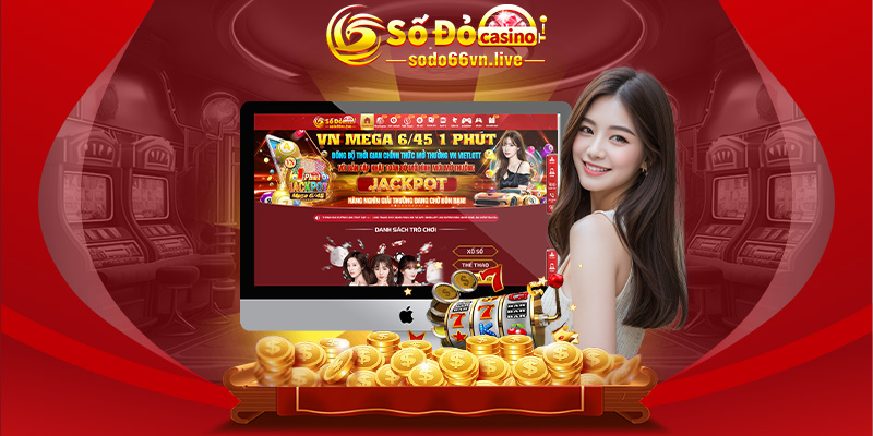 Tổng quan về nhà cái uy tín Sodo66 Tổng quan về nhà cái uy tín Sodo66