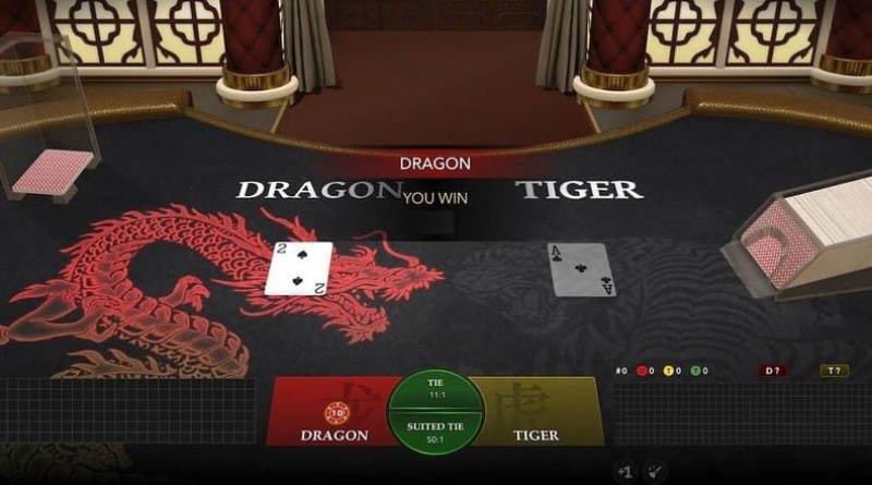 Game rồng hổ đa dạng các loại kèo cược Game rồng hổ đa dạng các loại kèo cược