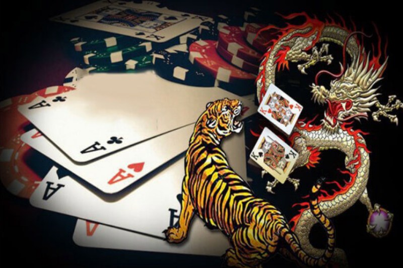 Tỷ lệ thưởng ấn tượng của game bài rồng hổ Tỷ lệ thưởng ấn tượng của game bài rồng hổ