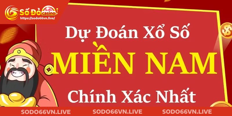 Bạn biết gì về Xổ số miền Nam?