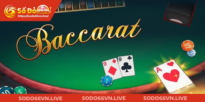 Bí quyết chiến thắng khi cá cược Baccarat hiệu quả nhất