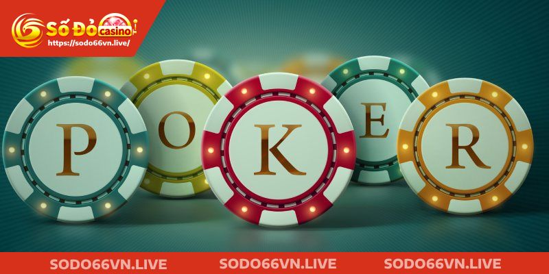 Sơ lược về trò chơi Poker