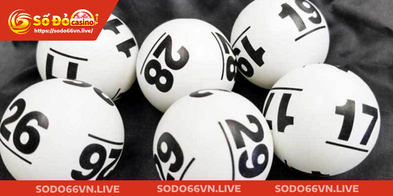 Xổ số miền Nam Sodo66 chốt lô đẹp - chuẩn mỗi ngày