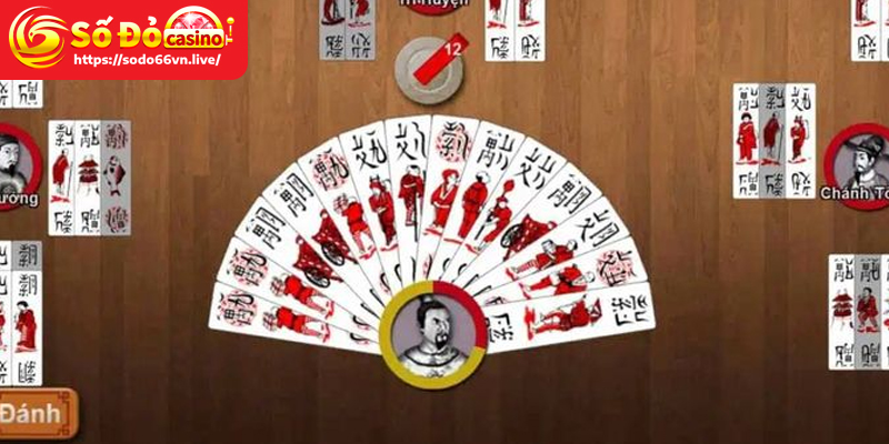 Cách chơi Chắn siêu tốc trong 5 phút dễ hiểu nhất